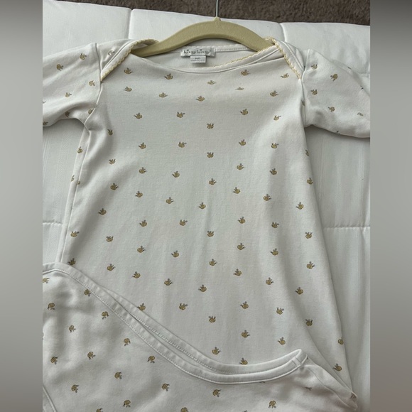 Kissy Kissy bumblebee gown - Picture 2 of 2